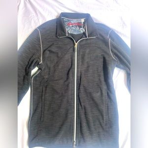 Robert Graham long sleeve sweater